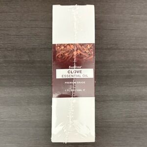 Surfree Premium Grade Clove Essential Oil